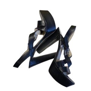 ♣️Michael Kors Platforms♣️